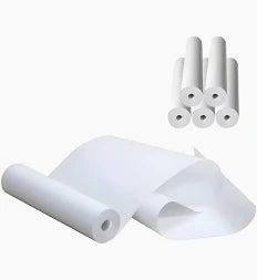 Rollo de papel termico A4 x3